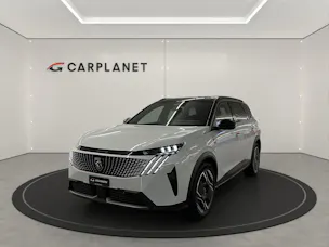 PEUGEOT 5008 1.2 Hybrid GT Exclusive