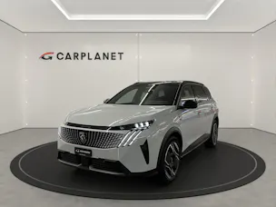 PEUGEOT 5008 1.2 Hybrid GT Exclusive