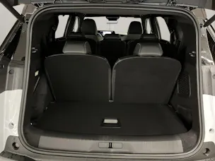 PEUGEOT 5008 1.2 Hybrid GT Exclusive
