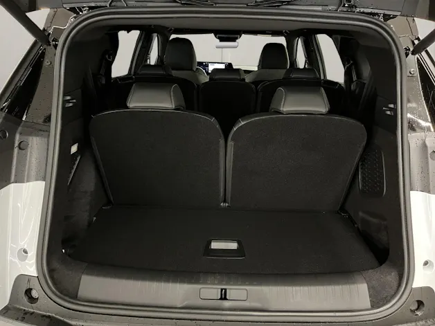 PEUGEOT 5008 1.2 Hybrid GT Exclusive