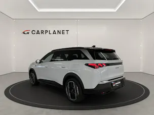 PEUGEOT 5008 1.2 Hybrid GT Exclusive