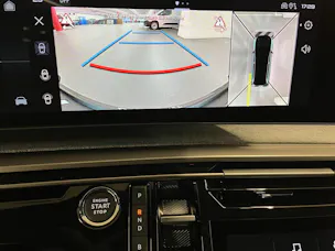 PEUGEOT 5008 1.2 Hybrid GT Exclusive