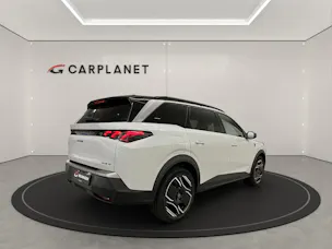 PEUGEOT 5008 1.2 Hybrid GT Exclusive