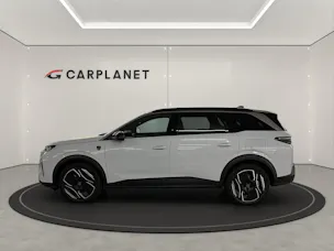 PEUGEOT 5008 1.2 Hybrid GT Exclusive