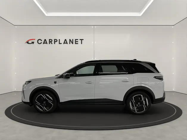 PEUGEOT 5008 1.2 Hybrid GT Exclusive