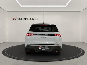 PEUGEOT 5008 1.2 Hybrid GT Exclusive