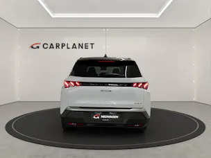 PEUGEOT 5008 1.2 Hybrid GT Exclusive