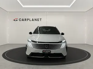 PEUGEOT 5008 1.2 Hybrid GT Exclusive
