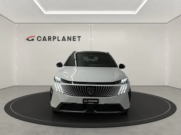 PEUGEOT 5008 1.2 Hybrid GT Exclusive