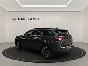PEUGEOT 5008 1.2 Hybrid GT Exclusive