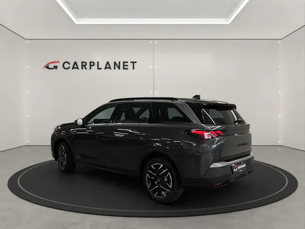 PEUGEOT 5008 1.2 Hybrid GT Exclusive