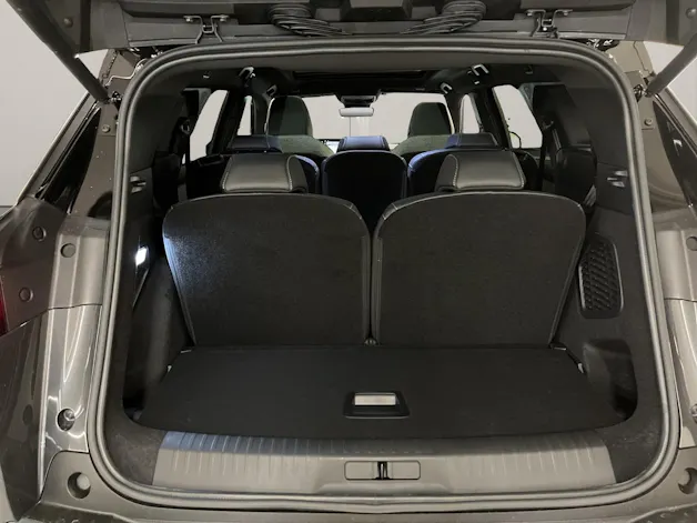 PEUGEOT 5008 1.2 Hybrid GT Exclusive