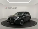 PEUGEOT 5008 1.2 Hybrid GT Exclusive