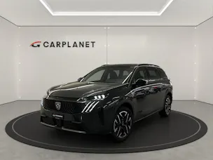 PEUGEOT 5008 1.2 Hybrid GT Exclusive