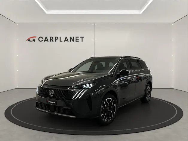 PEUGEOT 5008 1.2 Hybrid GT Exclusive