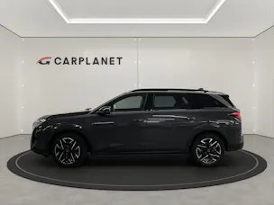 PEUGEOT 5008 1.2 Hybrid GT Exclusive