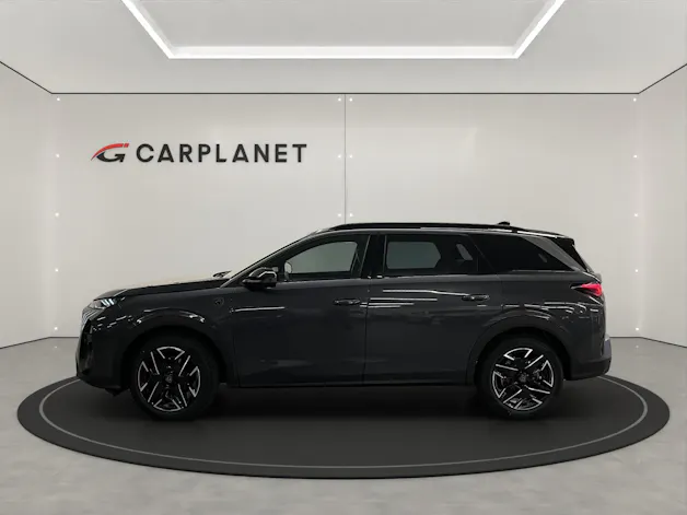PEUGEOT 5008 1.2 Hybrid GT Exclusive