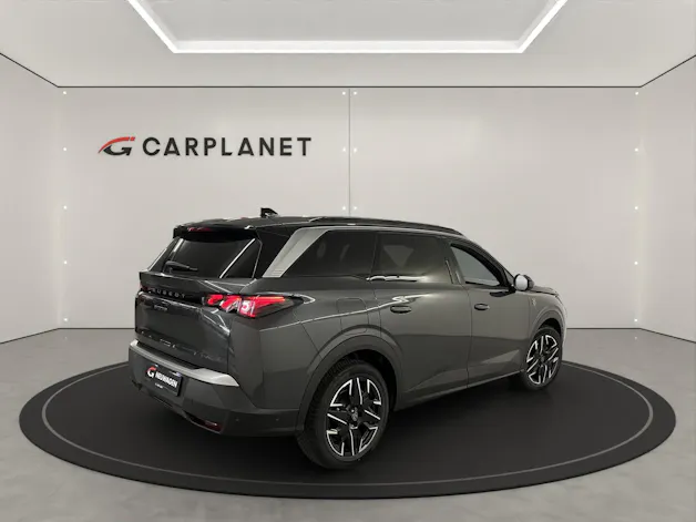PEUGEOT 5008 1.2 Hybrid GT Exclusive