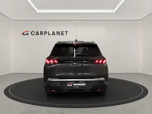 PEUGEOT 5008 1.2 Hybrid GT Exclusive