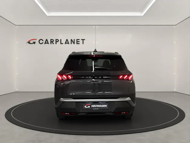 PEUGEOT 5008 1.2 Hybrid GT Exclusive