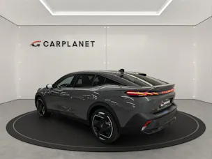 PEUGEOT 408 1.6 PHEV 240 GT Exclusive