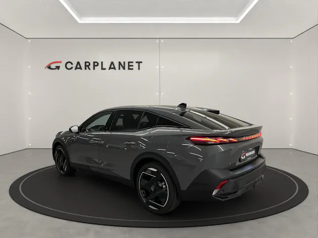 PEUGEOT 408 1.6 PHEV 240 GT Exclusive