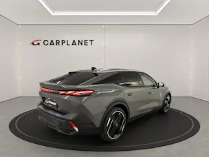 PEUGEOT 408 1.6 PHEV 240 GT Exclusive
