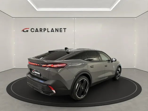 PEUGEOT 408 1.6 PHEV 240 GT Exclusive