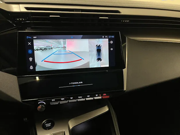 PEUGEOT 408 1.6 PHEV 240 GT Exclusive