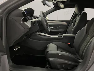 PEUGEOT 408 1.6 PHEV 240 GT Exclusive