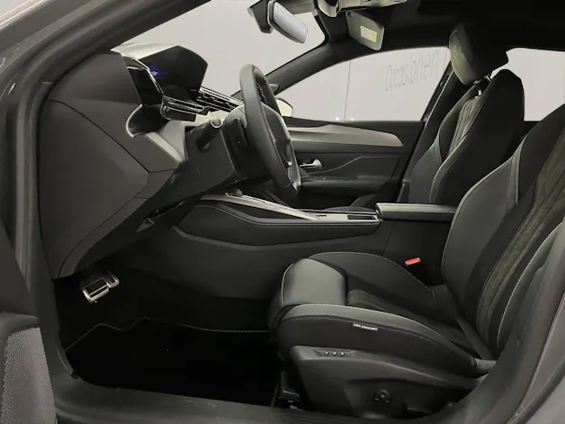 PEUGEOT 408 1.6 PHEV 240 GT Exclusive