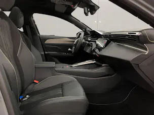 PEUGEOT 408 1.6 PHEV 240 GT Exclusive