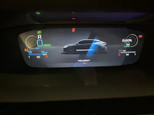PEUGEOT 408 1.6 PHEV 240 GT Exclusive
