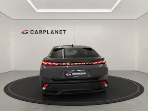 PEUGEOT 408 1.6 PHEV 240 GT Exclusive