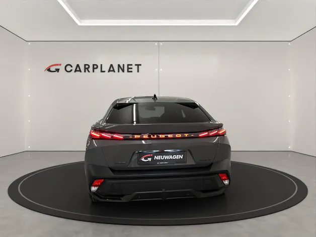PEUGEOT 408 1.6 PHEV 240 GT Exclusive