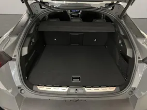 PEUGEOT 408 1.6 PHEV 240 GT Exclusive