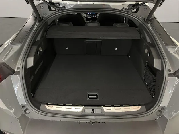 PEUGEOT 408 1.6 PHEV 240 GT Exclusive