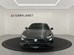 PEUGEOT 408 1.6 PHEV 240 GT Exclusive