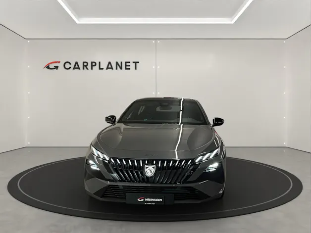 PEUGEOT 408 1.6 PHEV 240 GT Exclusive