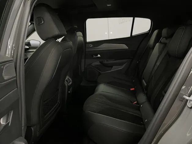 PEUGEOT 408 1.6 PHEV 240 GT Exclusive