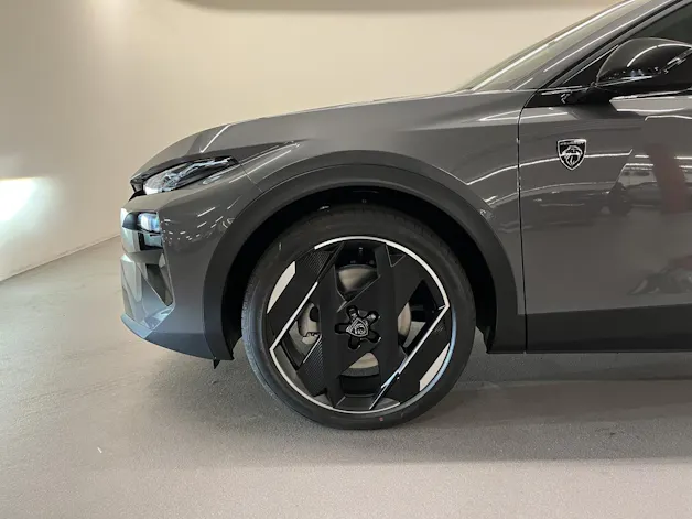 PEUGEOT 408 1.6 PHEV 240 GT Exclusive
