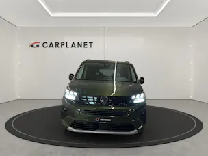 PEUGEOT Rifter Long 1.5 BlueHDi 130 GT