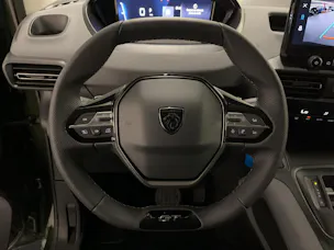 PEUGEOT Rifter Long 1.5 BlueHDi 130 GT