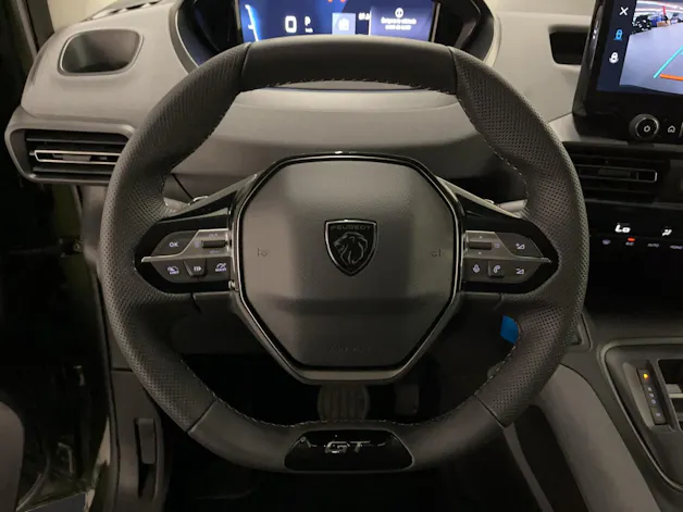 PEUGEOT Rifter Long 1.5 BlueHDi 130 GT