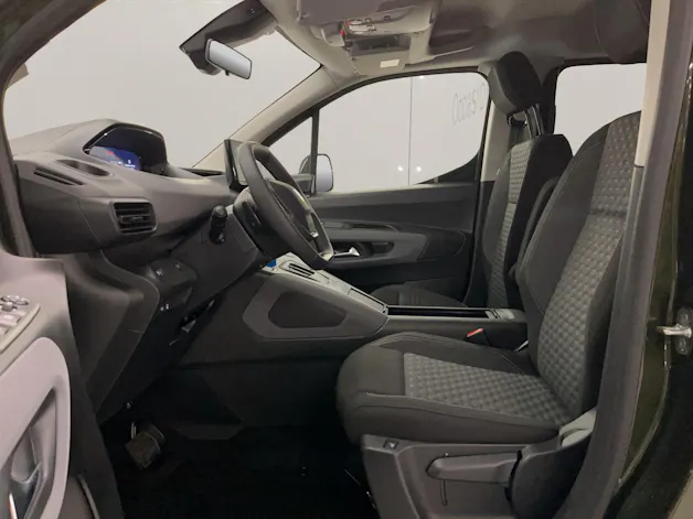 PEUGEOT Rifter Long 1.5 BlueHDi 130 GT
