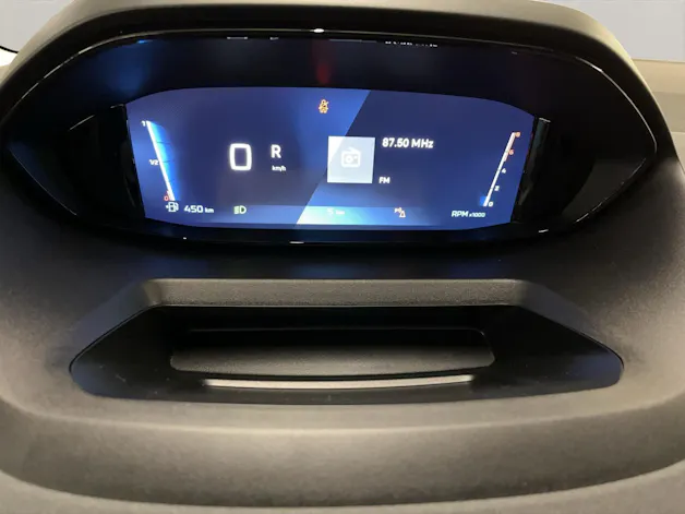 PEUGEOT Rifter Long 1.5 BlueHDi 130 GT