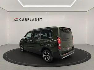 PEUGEOT Rifter Long 1.5 BlueHDi 130 GT