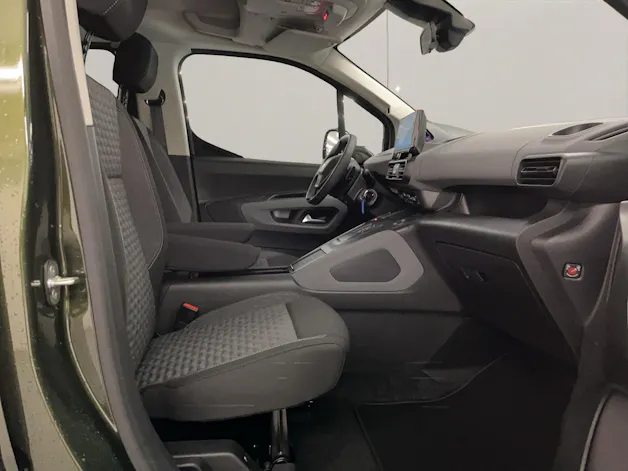 PEUGEOT Rifter Long 1.5 BlueHDi 130 GT