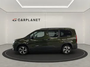 PEUGEOT Rifter Long 1.5 BlueHDi 130 GT