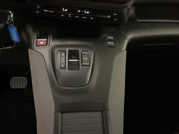 PEUGEOT Rifter Long 1.5 BlueHDi 130 GT